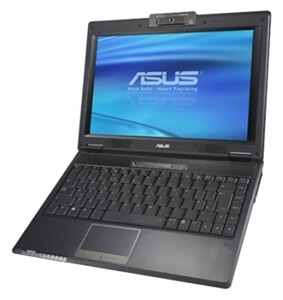Замена аккумулятора на ноутбуке Asus X20E